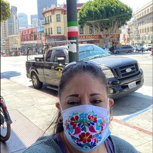 Meet your Posher, Aracely